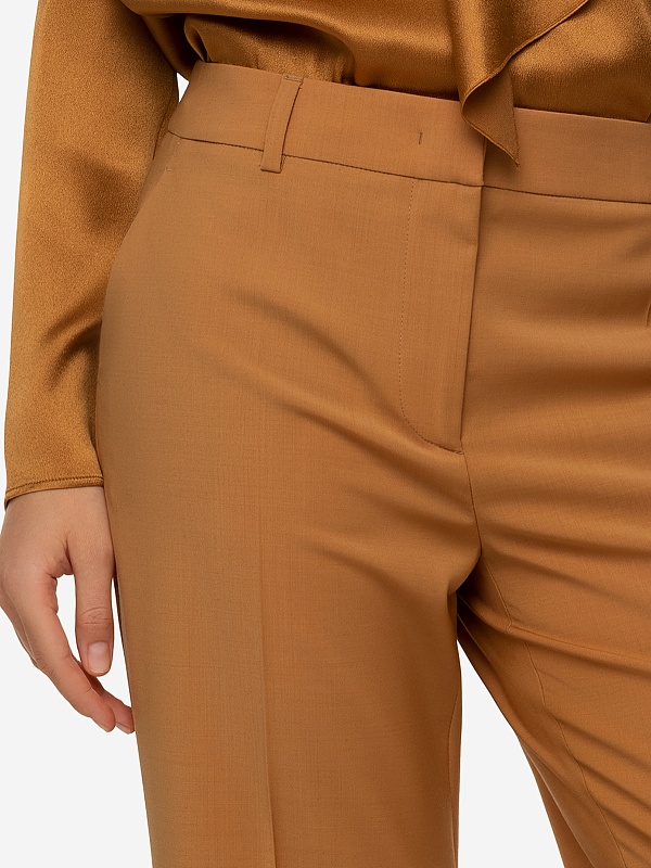 Брюки жен Alberta Ferretti 0325 1627 A0086 - 5