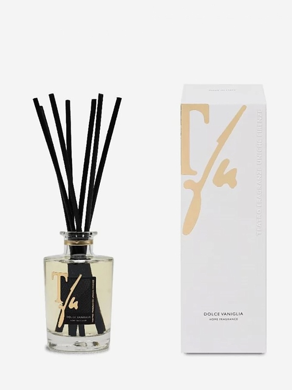 Диффузор унисекс TEATRO DV100TFU.23 DOLCE VANIGLIA 100 мл - 1