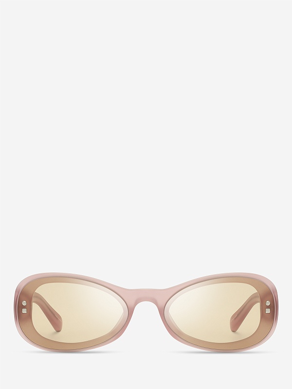 Солнцезащитные очки Linda Farrow x Jacquemus Jac 194 C02 60 20 140 - 1