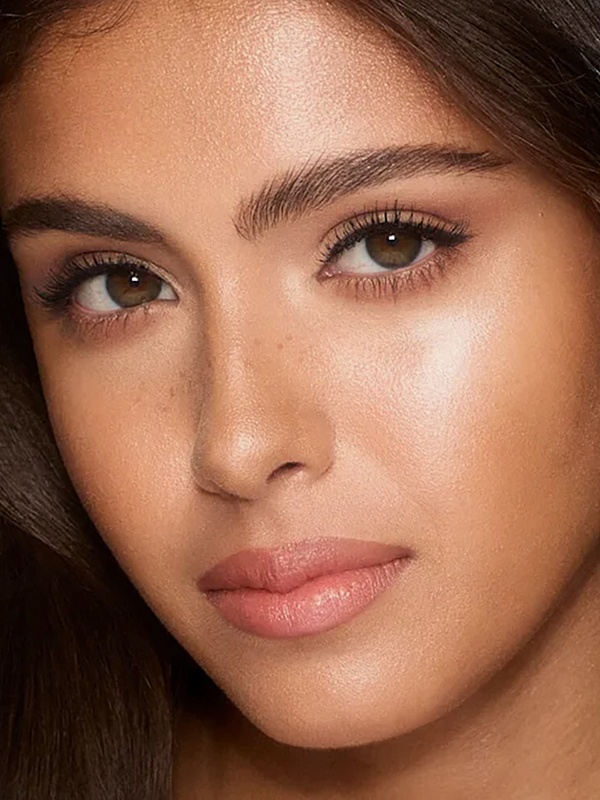 Тональное средство жен Charlotte Tilbury CT0893 UNREAL SKIN SHEER GLOW TINT - 7 MEDIUM - 1