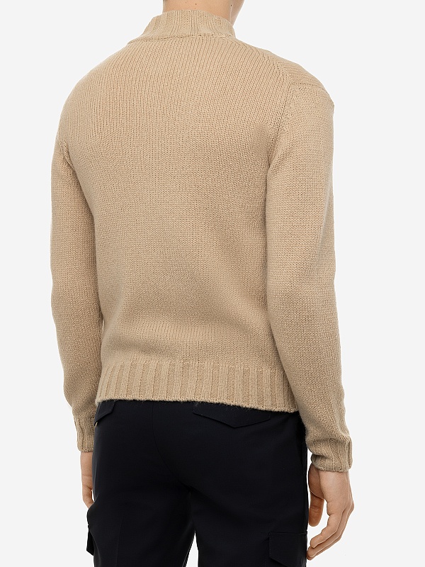 Кардиган муж Filippo De Laurentiis FZ3ML WK3R 045 - 4