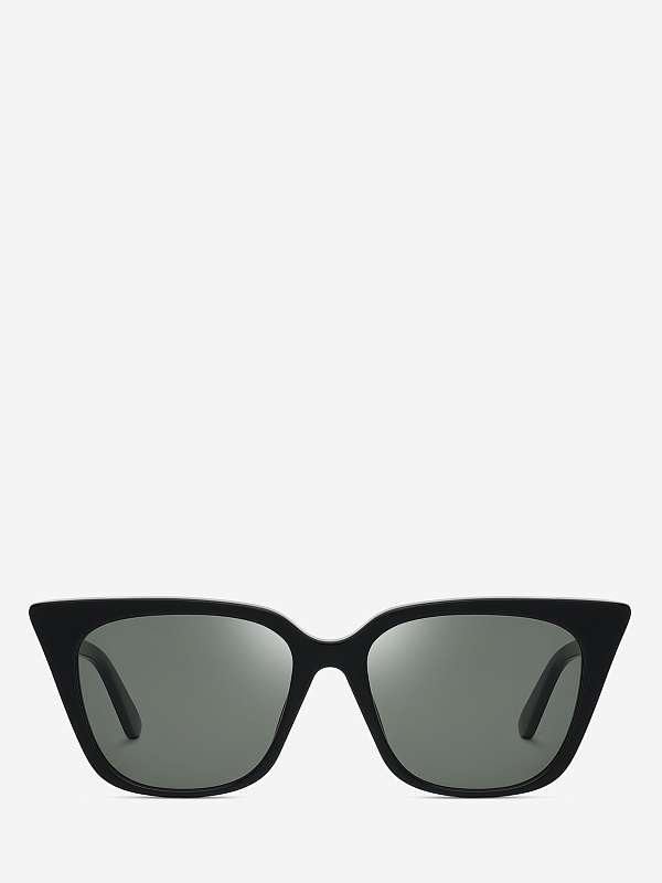 Солнцезащитные очки Alexander McQueen AM0556S 001 53 16 150 - 1