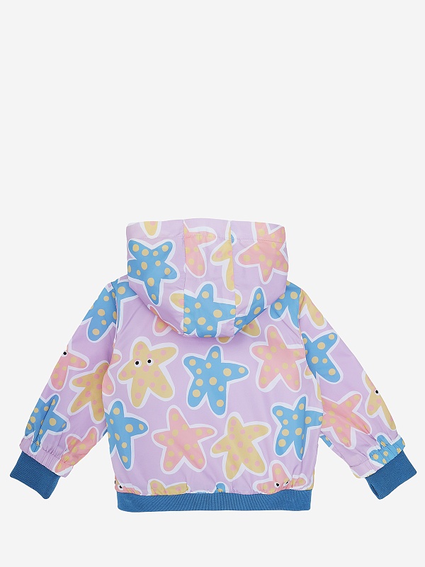 Куртка дев Stella McCartney TY2017 Z3597 539MC - 1