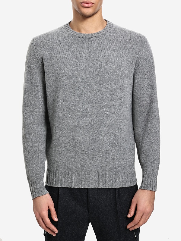 Свитер муж Filippo De Laurentiis GC3ML WC7R 940 TOPO - 2