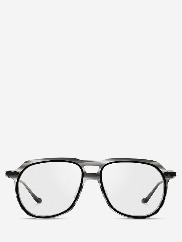 Оправа Matsuda M2073 RX MGS-MBK 54 16 145 - 1