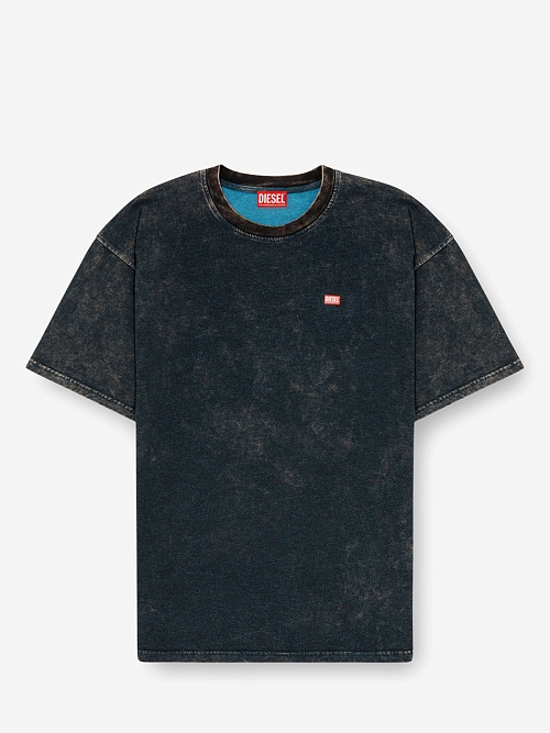 Футболка муж Diesel A18643 0AGBY 9XXA - 0