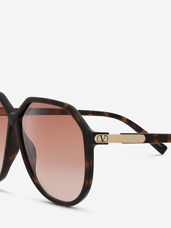 Солнцезащитные очки Valentino VG0026S 002 61 10 140 - 3