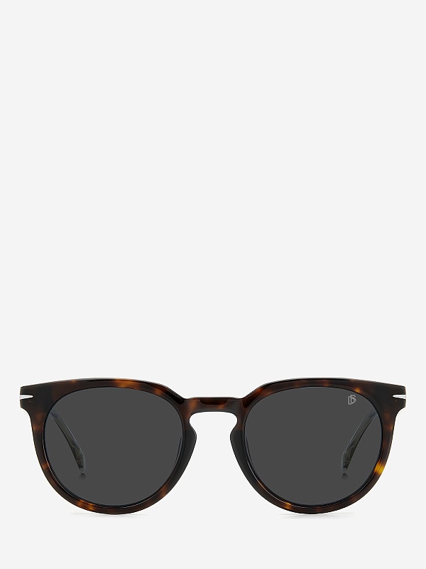 Солнцезащитные очки David Beckham DB 1112/S 086 IR 52 21 - 1