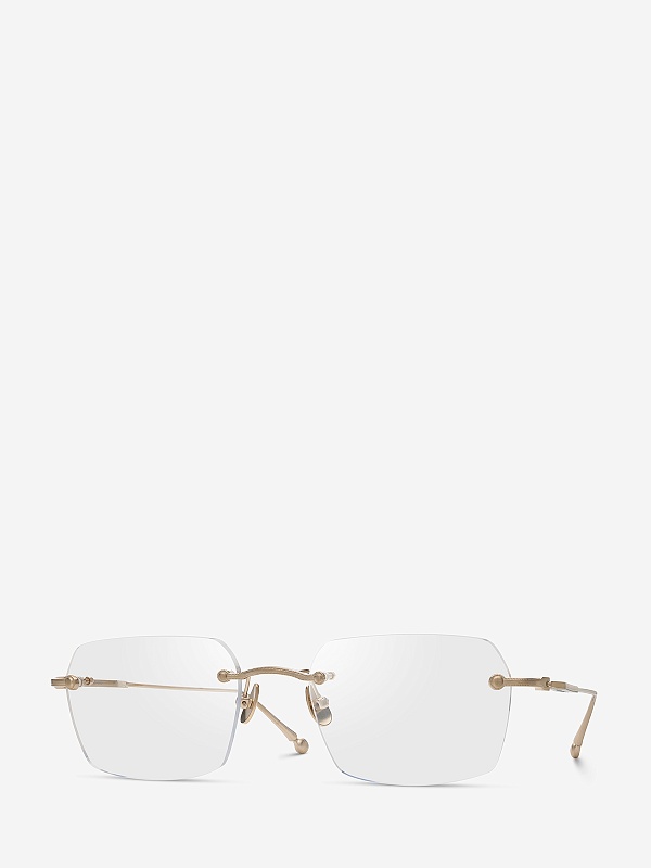 Оправа Matsuda M5008 RX BG 51 19 145 - 0