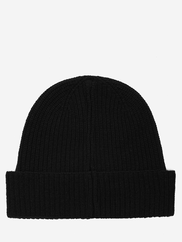 Шапка муж Woolrich CFWOAC0331MRUF0659 BLACK - 1