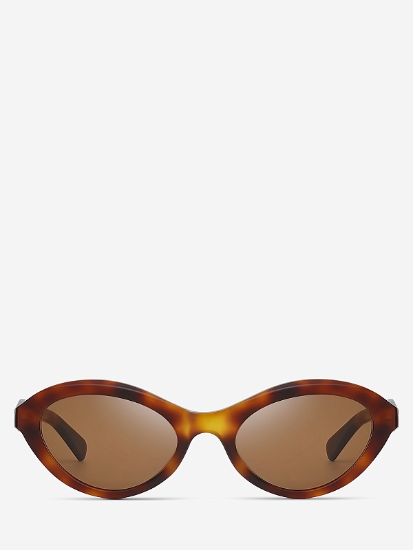 Солнцезащитные очки Valentino VG0008S 002 52 20 140 - 1