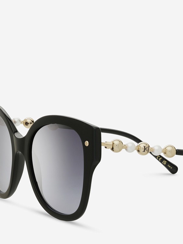 Солнцезащитные очки Carolina Herrera HER 0318/S 807 9O 55 21 140 - 4