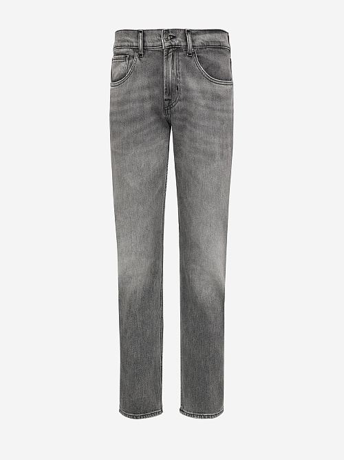 Джинсы муж 7 For All Mankind JSSCC310EG GREY - 0