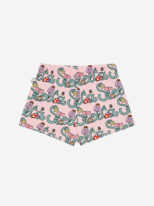 Шорты дев Stella McCartney TY6039 Z3581 51RMC - 0