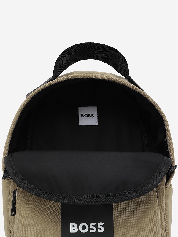 Рюкзак мал Hugo Boss J53136 295 - 2
