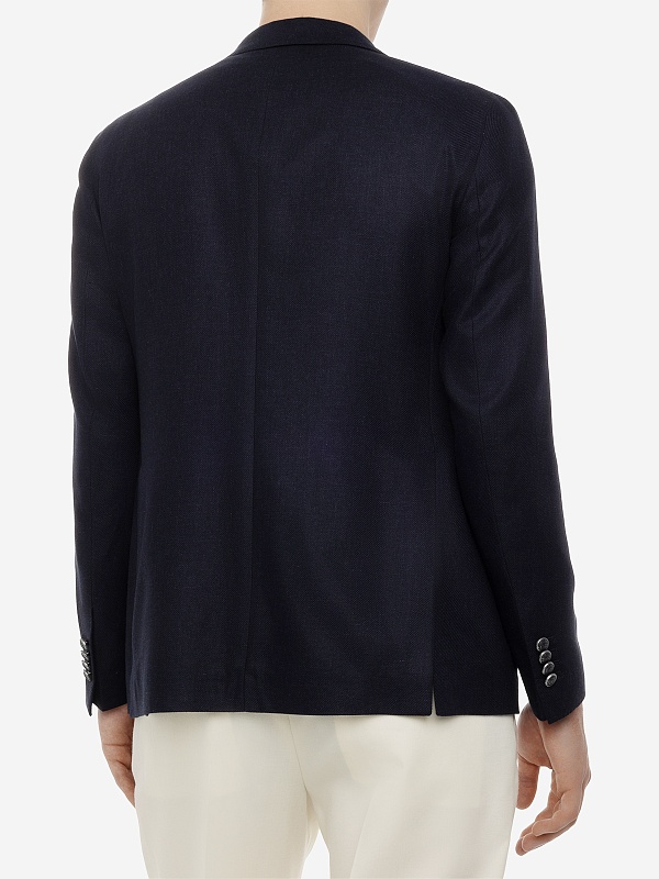 Пиджак муж TAGLIATORE 1SVS26B 440044 B3092 - 4