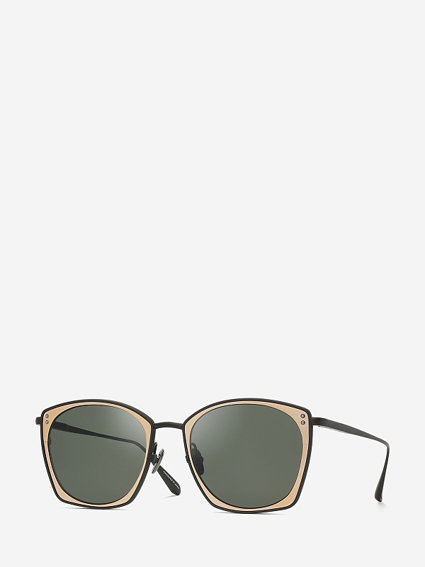 Linda Farrow Luxe LFL 1338 C7 - 0