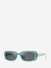 Солнцезащитные очки Polaroid Kids PLD 8071/S 1ED M9 48 20 135