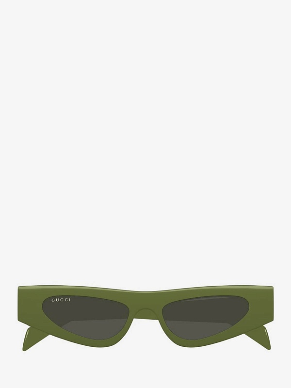 Солнцезащитные очки Gucci GG1779S 007 51 17 145 - 1