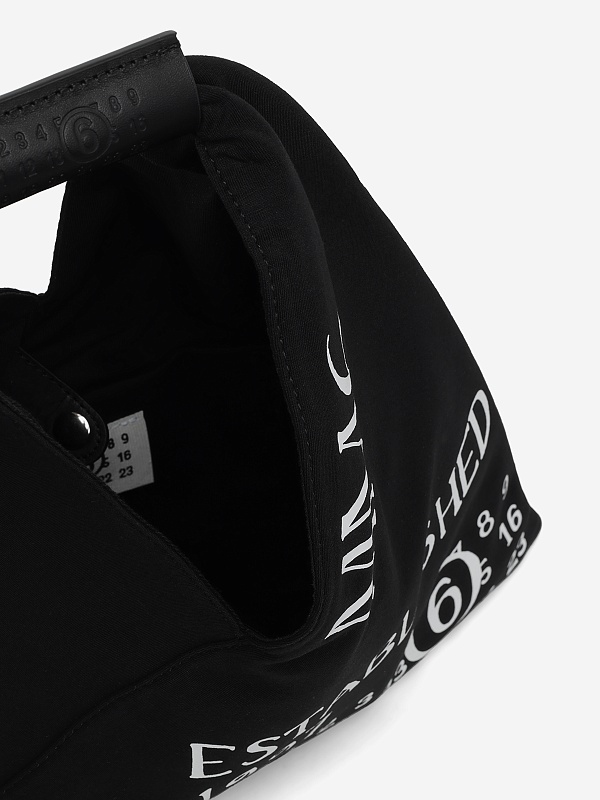 Сумка жен MM6 SB6WD0013 P7260 T8013 - 4