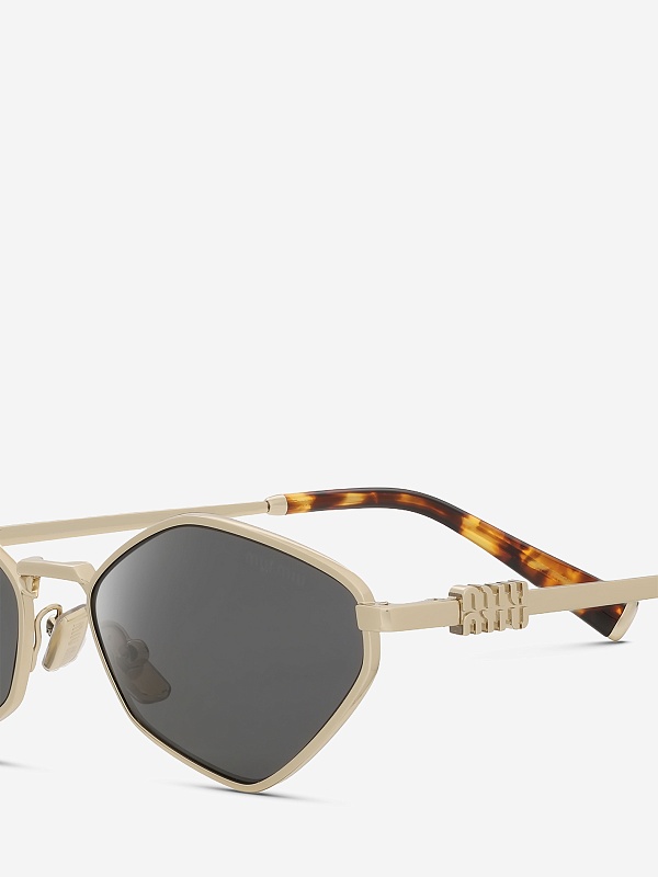 Солнцезащитные очки MIU MIU MU 56ZS ZVN5S0 56 17 140 - 3