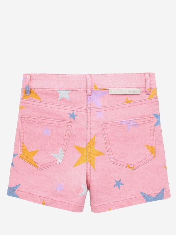 Шорты дев Stella McCartney TY6B19 Z2572 507MC - 1