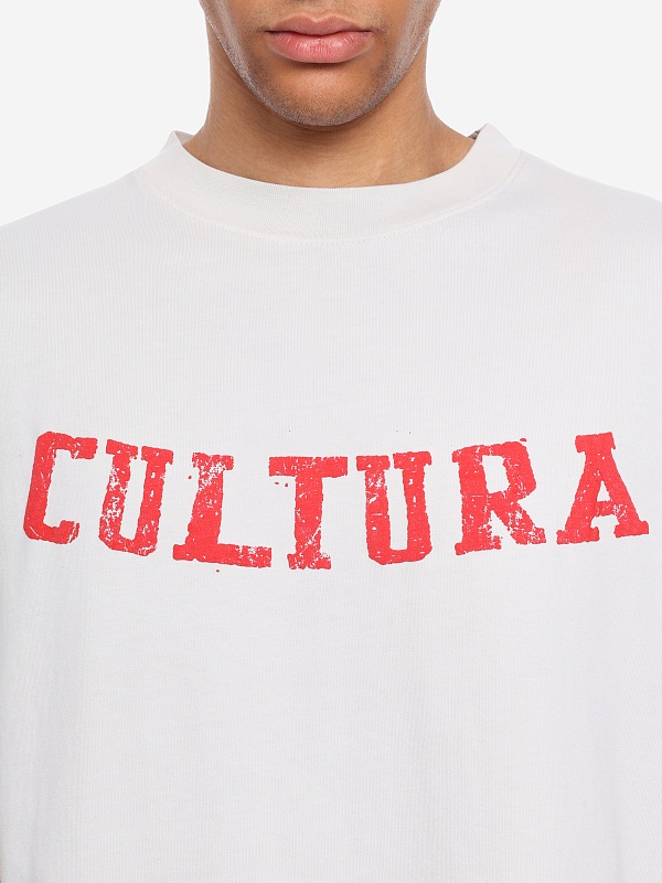 Футболка муж CULTURA S26TE09JE10 JE10 - 5