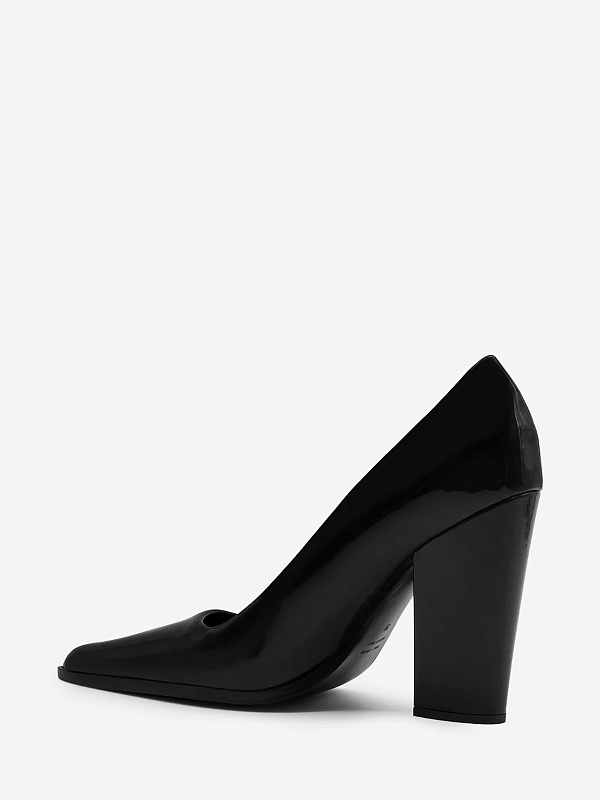 Туфли жен Gia Borghini LYNN-LPAT 5000 - 2