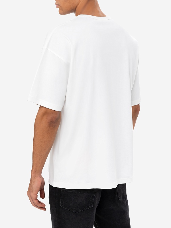 Футболка муж Diesel A18535 0AIJU 141 - 3