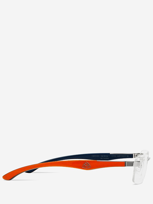 Оправа Maybach MB The Artist III P WCV Z25 56 18 140 - 3