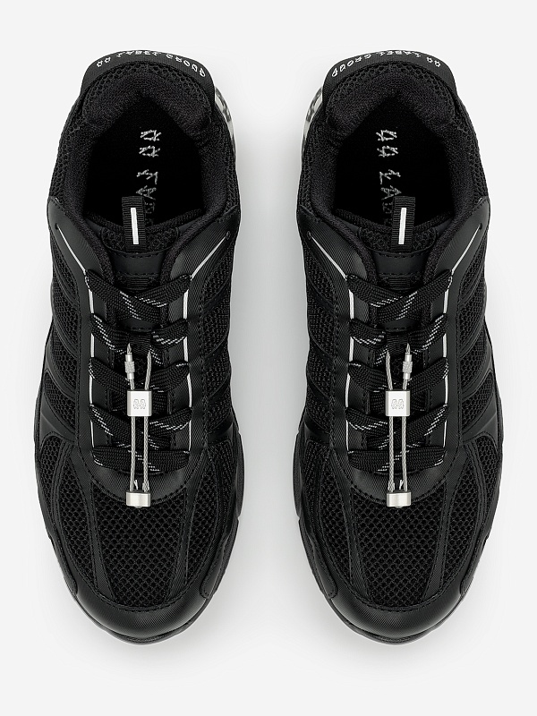 Кроссовки муж 44 LABEL GROUP B0030600-FA690-P734 P734 - 2