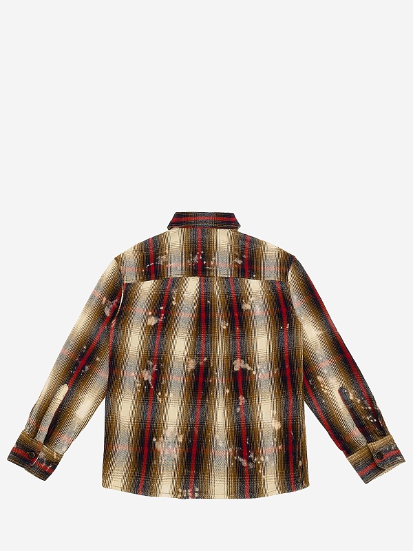 Рубашка мал Dsquared2 DQ1912 D0A5H DQ708 - 1