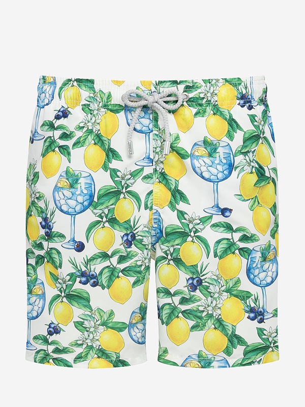 Плавки муж MC2 Saint Barth GUS0001 05500H GIN CITRUS 01 - 4