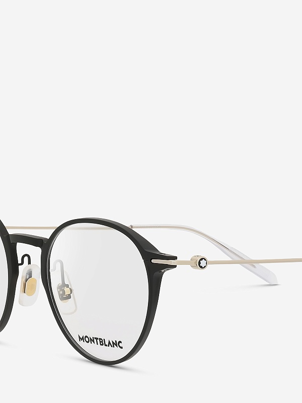 Оправа Montblanc MB0357O 001 49 21 145 - 3