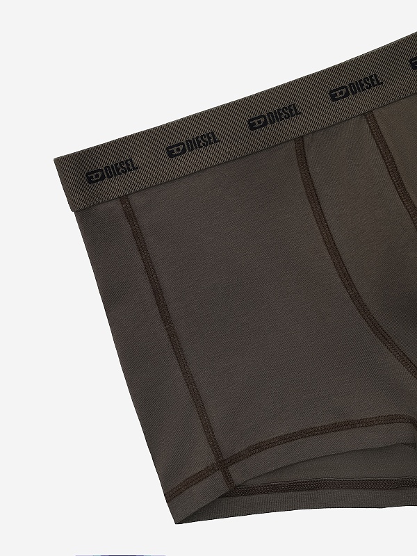 Набор (трусы 3 пары) муж Diesel A17832 0EGCM E7483 - 5