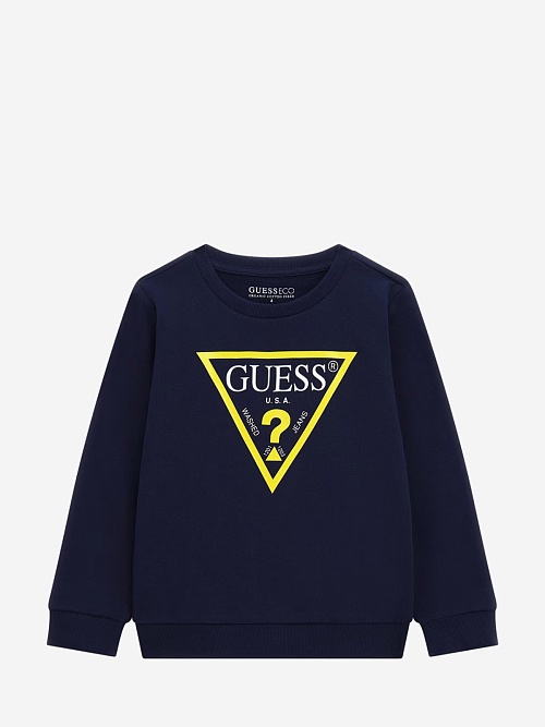 Толстовка мал Guess N73Q10 KAUG0 C765 - 0