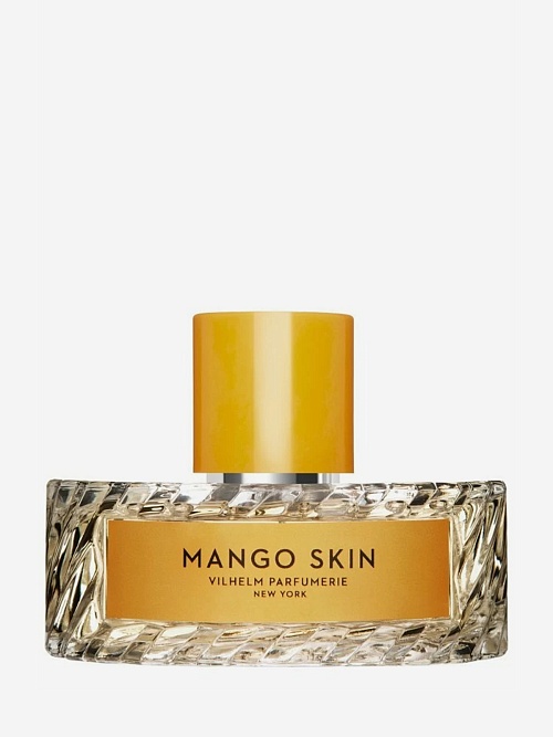 Парфюмерная вода унисекс VILHELM PARFUMERIE VP100MS Mango Skin EDP 100 мл - 0