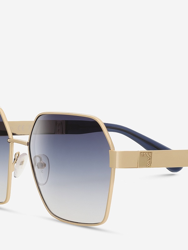 Солнцезащитные очки MAX&CO MO 0141 32W 59 16 140 - 3