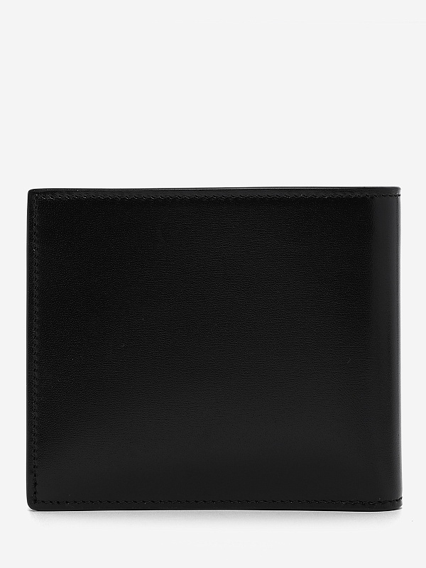 Кошелек муж Saint Laurent 453276/0SX0E1000 Nero - 2