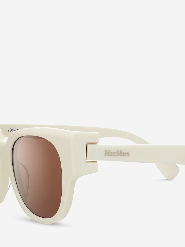 Солнцезащитные очки Max Mara MM 0138 21E 51 - 4