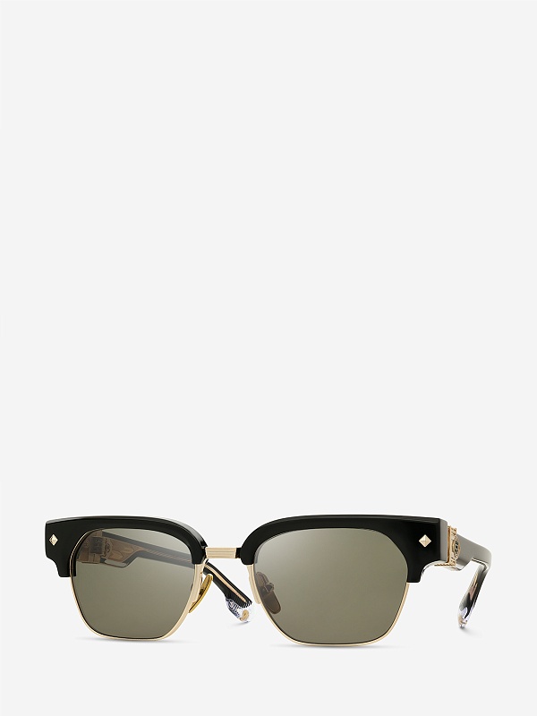 Солнцезащитные очки UNIQUEDESIGNMILANO The Whisper c04 48 23 145 - 0