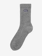 Носки муж Sporty & Rich AC07764082GY03 Heather Gray