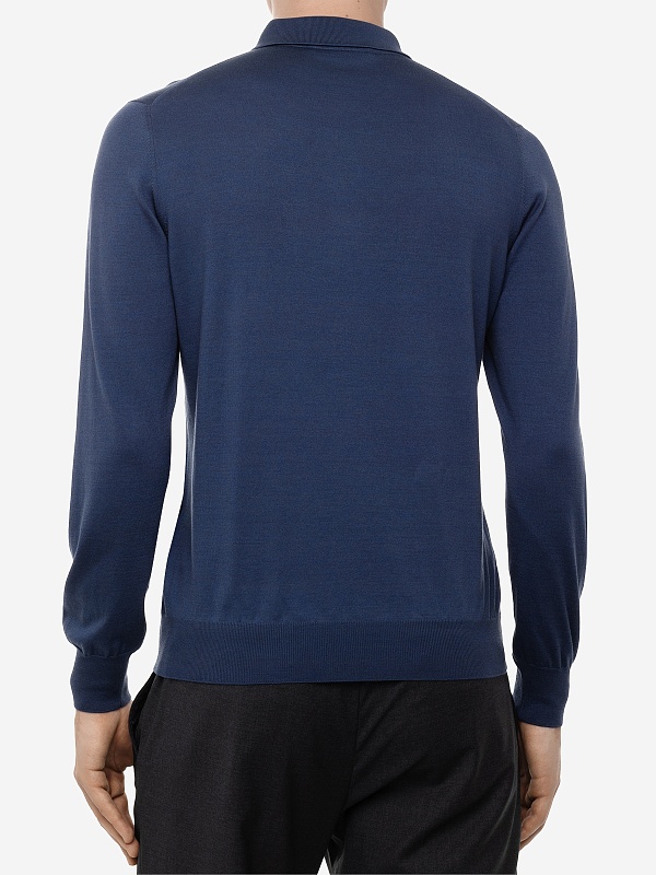 Поло муж TAGLIATORE PABLO GSE24-06 580 - 4