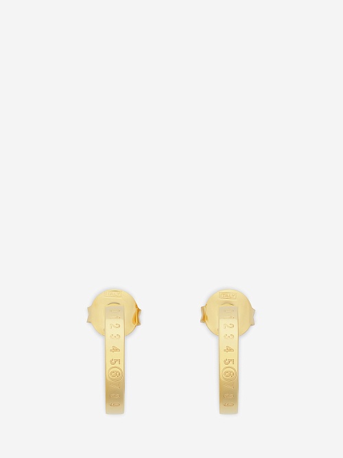 Серьги жен MM6 SM6VG0072 P6469 950 - 0