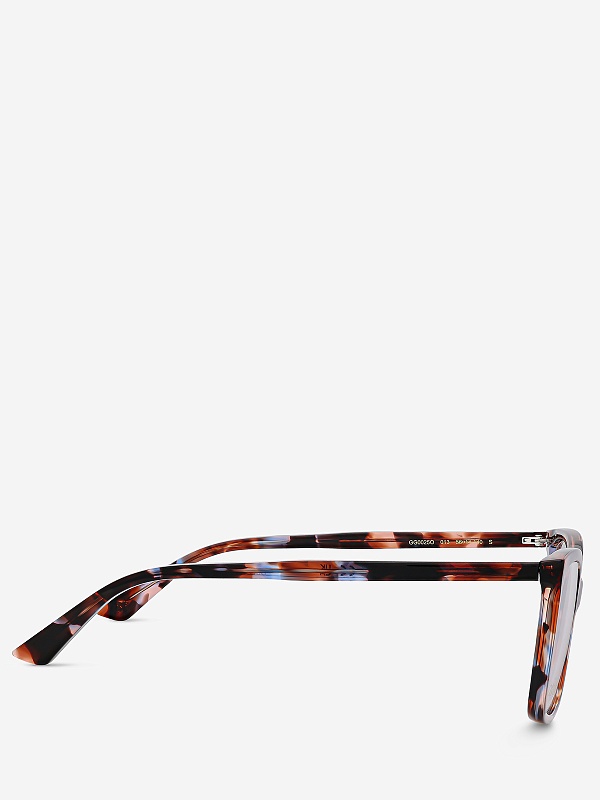 Оправа Gucci GG0025O 013 56 14 140 - 3