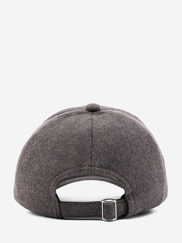 Кепка муж Woolrich CFWOAC0290MRUT3190 FALCON - 1