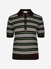 Поло жен P.A.R.O.S.H. D540780 886 FANTASIA TESTA DI MO