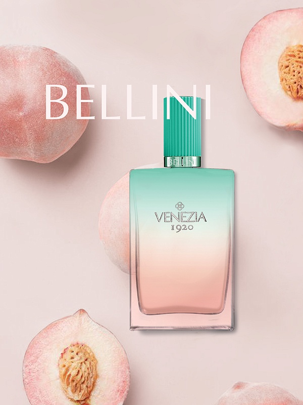 Духи унисекс Venezia 1920 8051944250015 Bellini 100 мл - 1