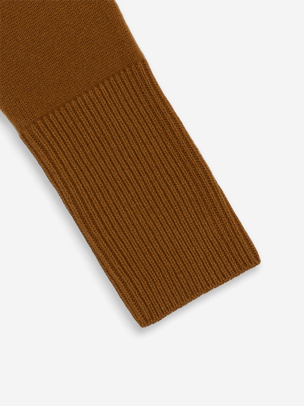 Водолазка жен Filippo De Laurentiis DV1MLCROP WC7R 270 - 3