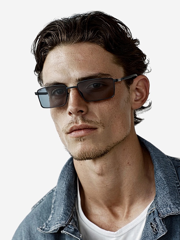 Солнцезащитные очки Hugo Boss BOSS 1700/S 003 IR 57 18 150 - 1